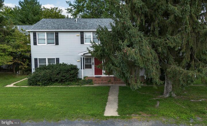 Property Photo: 603 W North Avenue L-0001 Unit A PA 17078