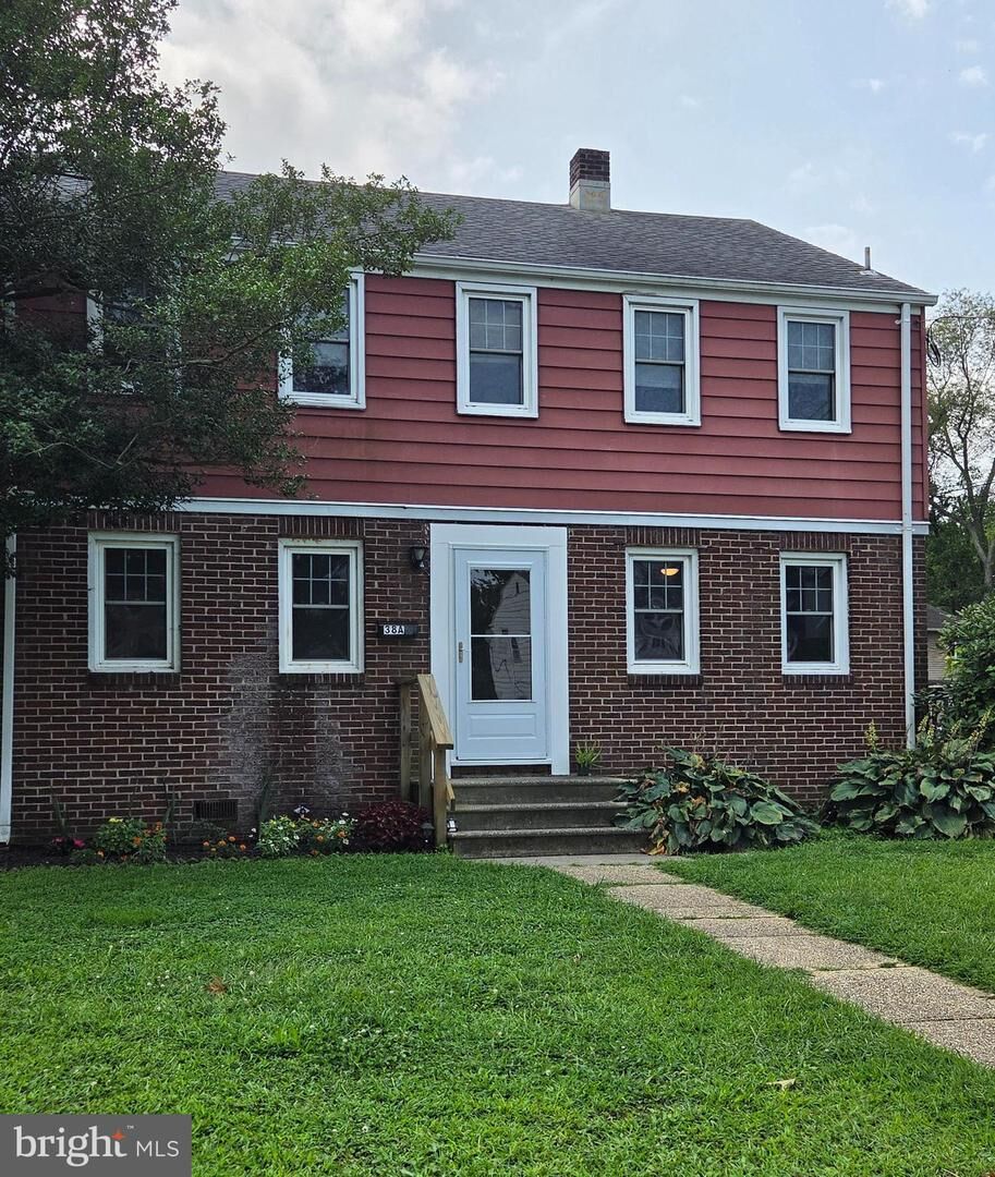 Property Photo:  38A Lee Street  NJ 08098 
