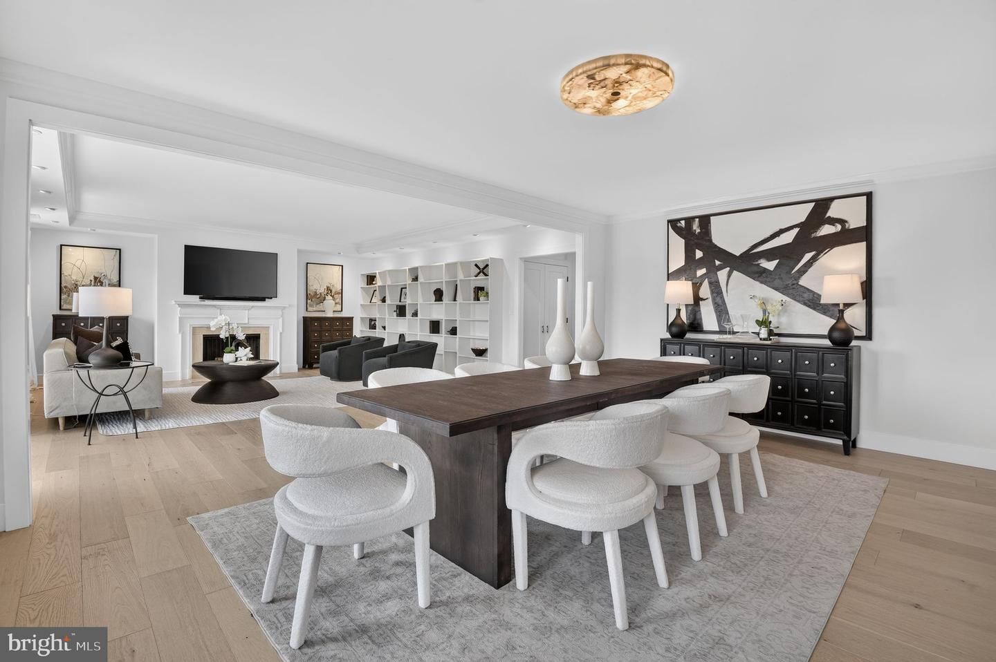 Property Photo:  3101 New Mexico Avenue NW 1104  DC 20016 
