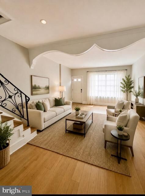 Property Photo:  1622 21ss Street  PA 19145 