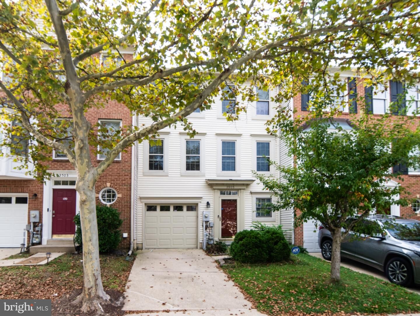 Property Photo: 3505 Falling Run Road MD 20724
