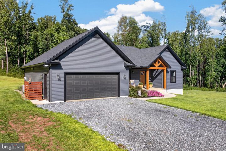 Property Photo: 1455 Laurel Drive PA 17073