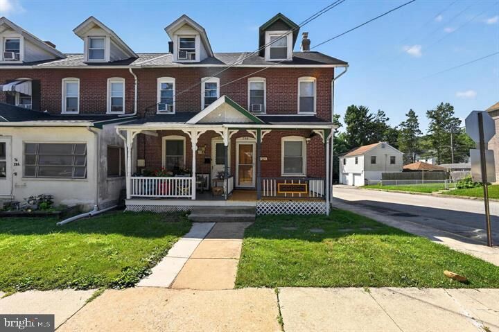Property Photo: 798 Madison Street PA 19320
