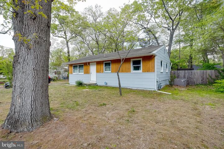 Property Photo: 317 Timberline Drive NJ 08054