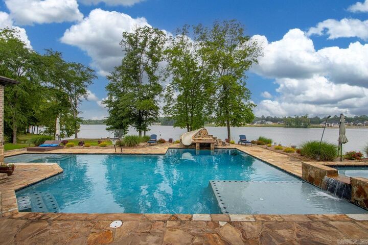 Property Photo:  6522 Westminster  AR 72019 