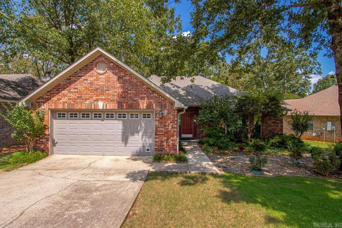 Property Photo:  7308 Deer Meadows Court  AR 72120 