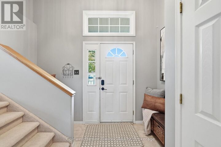 Property Photo: 854 Abbey Lane ON K9H 7N6