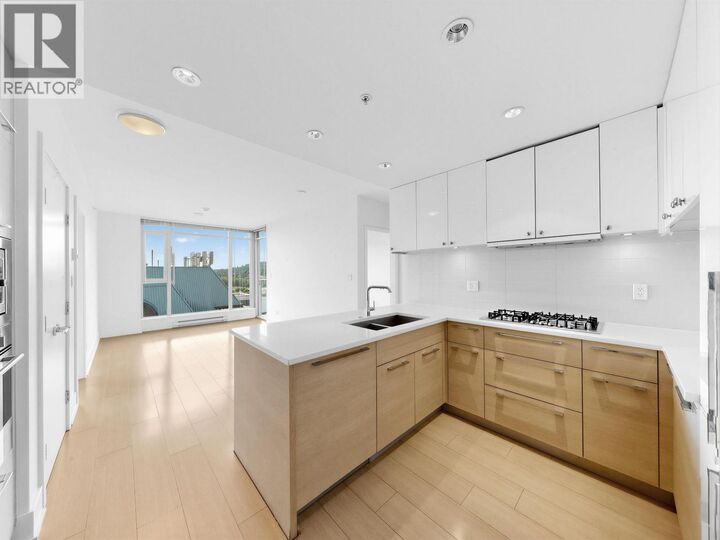 Property Photo: 1188 Pinetree Way 1801 BC V3B 0K9