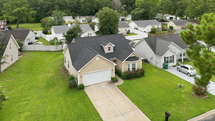 Property Photo:  2375 Morlynn Dr.  SC 29577 