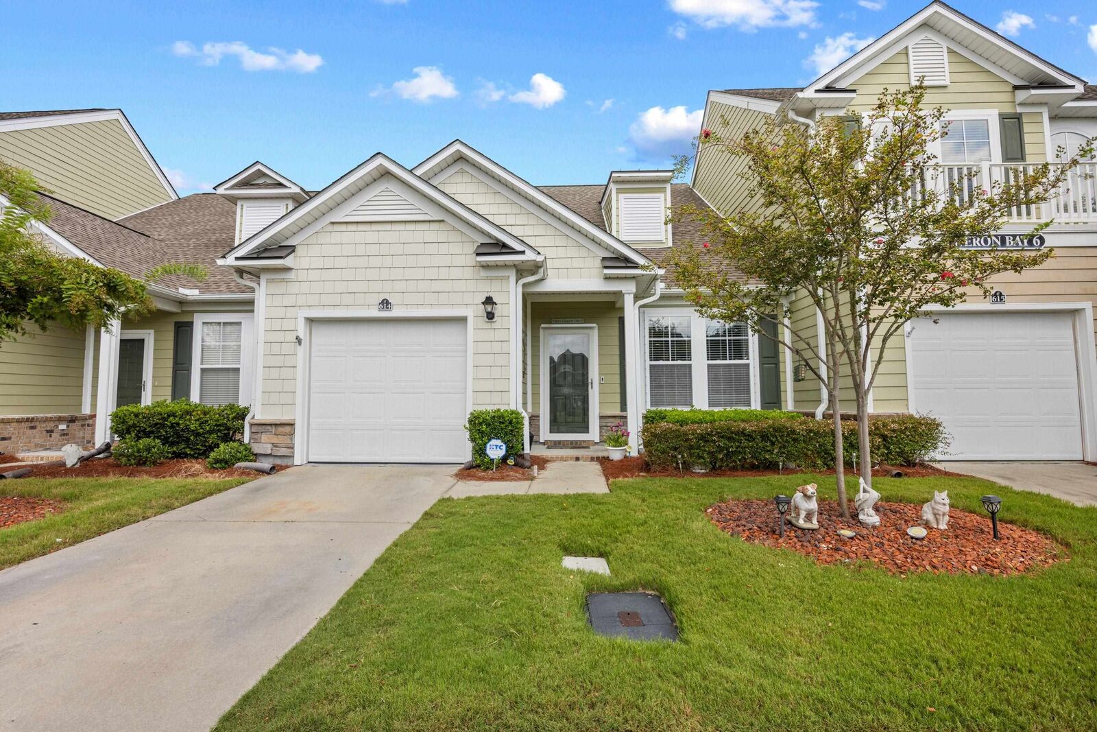 Property Photo: 6172 Catalina Dr. 614 SC 29582