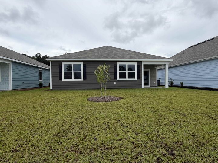 Property Photo: 323 Ridley St SC 29568