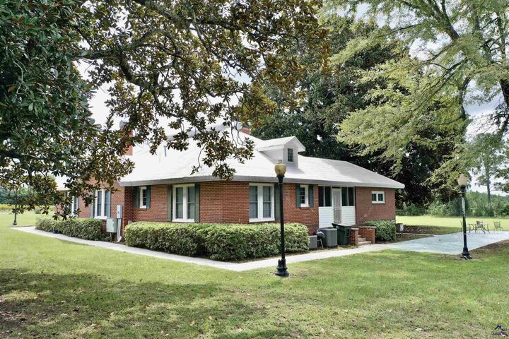 Property Photo:  160 Underwood Road  GA 31076 