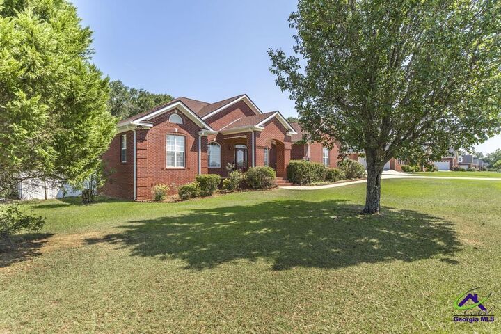 Property Photo:  455 Joseph Chandler Drive  GA 31216 