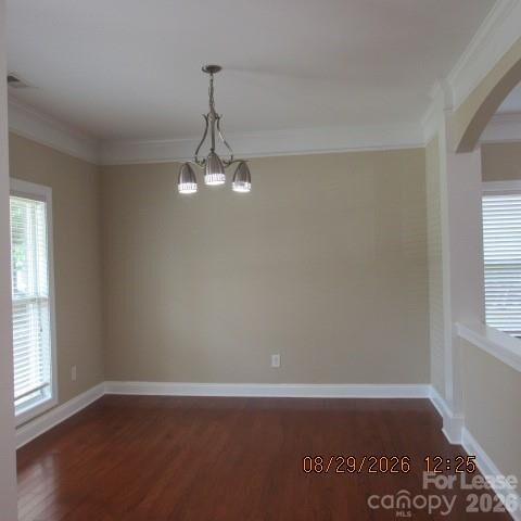 Property Photo: 10312 Provand Court NC 28278