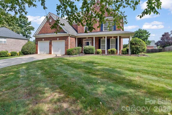 Property Photo:  186 Autumn Frost Avenue  NC 28677 