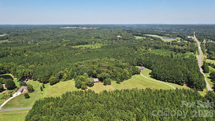 Property Photo:  9393 Fisher Road  NC 28124 