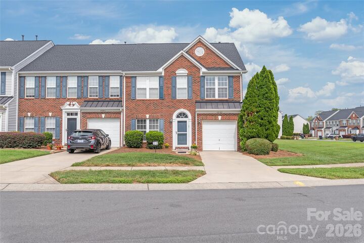 Property Photo: 4063 Holly Villa Circle NC 28079