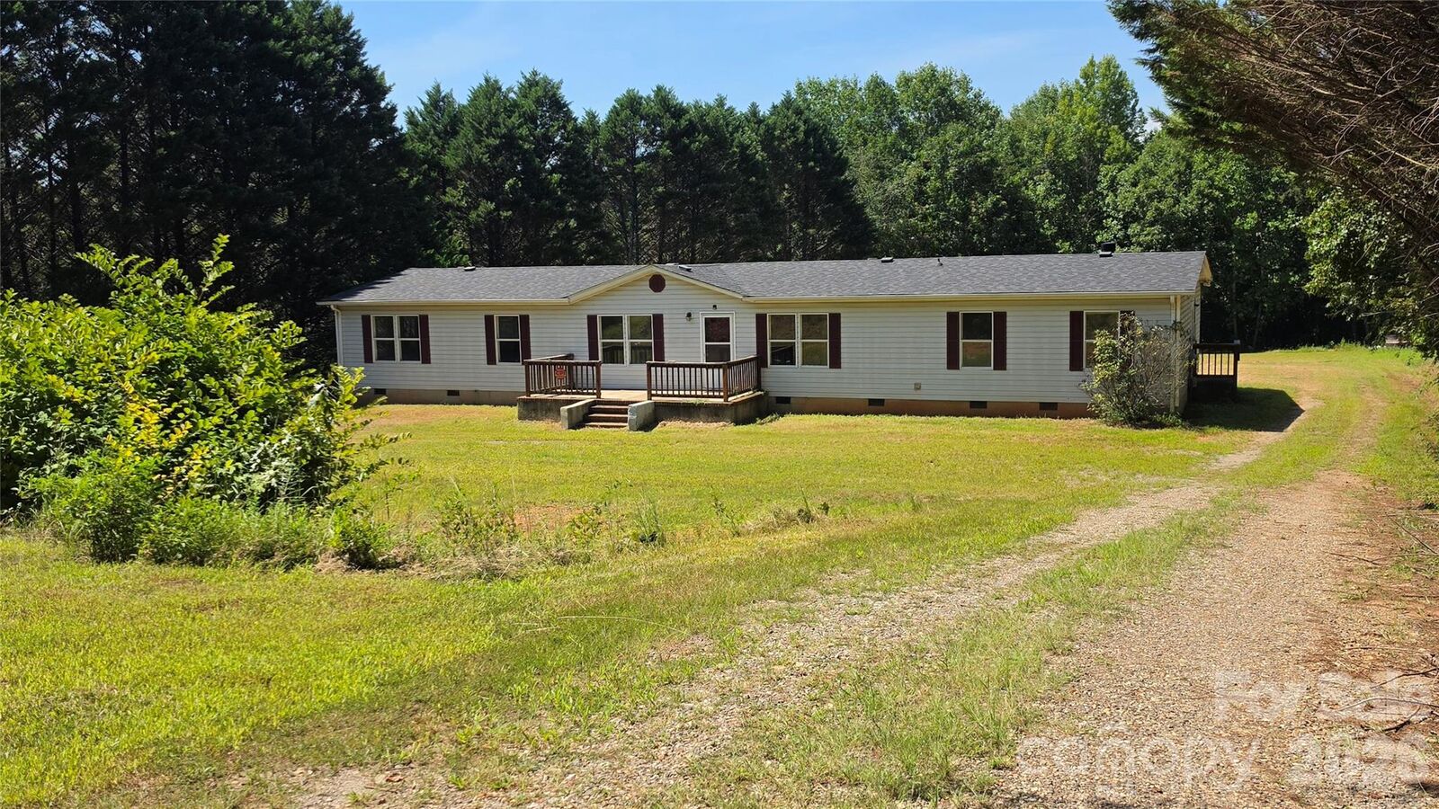 Property Photo: 2341 Nc 18 US 64 Highway NC 28655