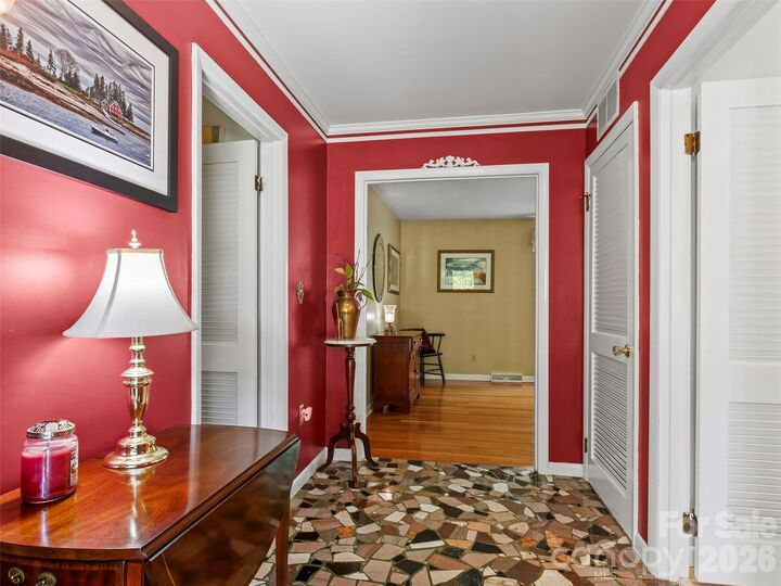 Property Photo:  101 Castlerock Drive  NC 28806 