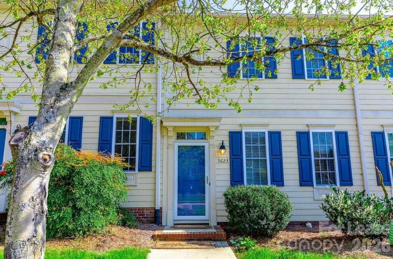 Property Photo:  5623 Fetzer Avenue NW  NC 28027 