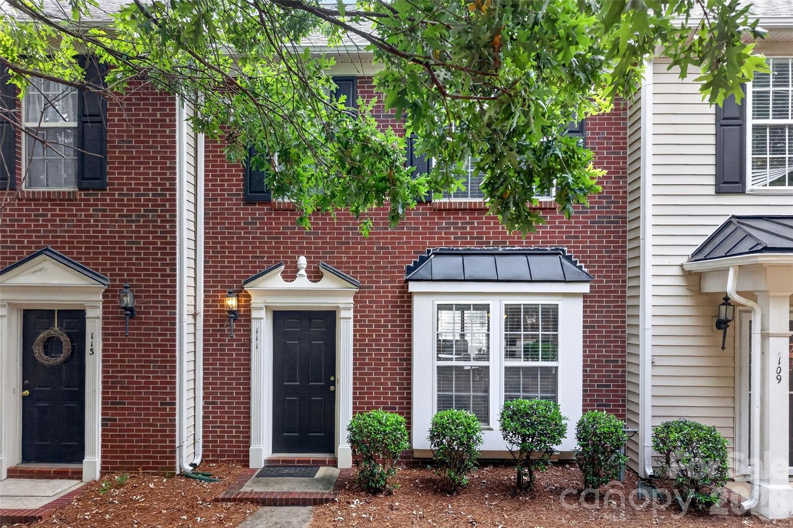 Property Photo:  111 Kallie Loop  NC 28117 