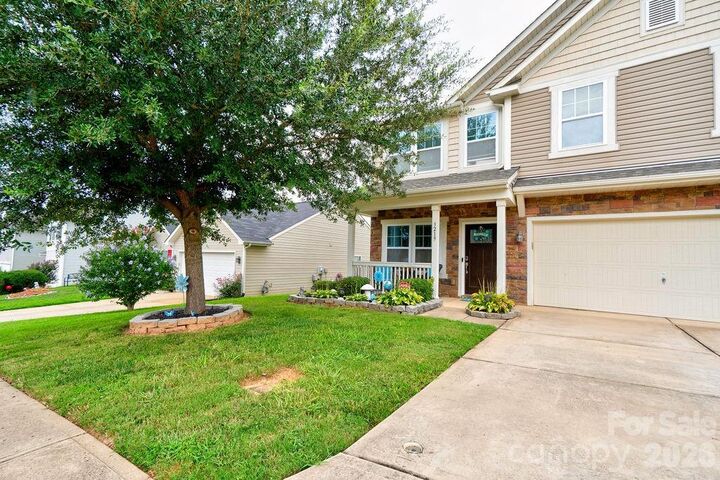 Property Photo:  3219 Pikes Peak Drive  NC 28052 