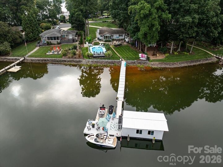 Property Photo:  3259 Miners Cove Court  NC 28037 