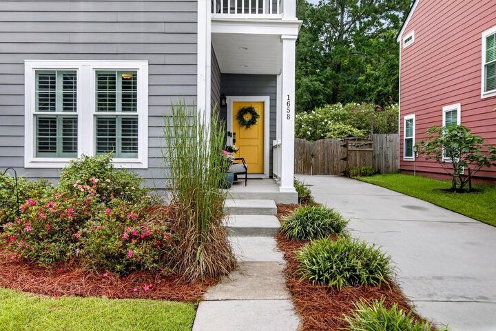 Property Photo: 1658 Sparkleberry Lane SC 29455