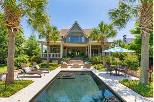 Property Photo:  171 Ithecaw Creek Street  SC 29492 