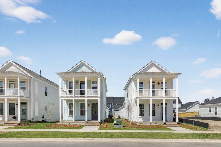 Property Photo:  520 Ivy Green Lane  SC 29486 
