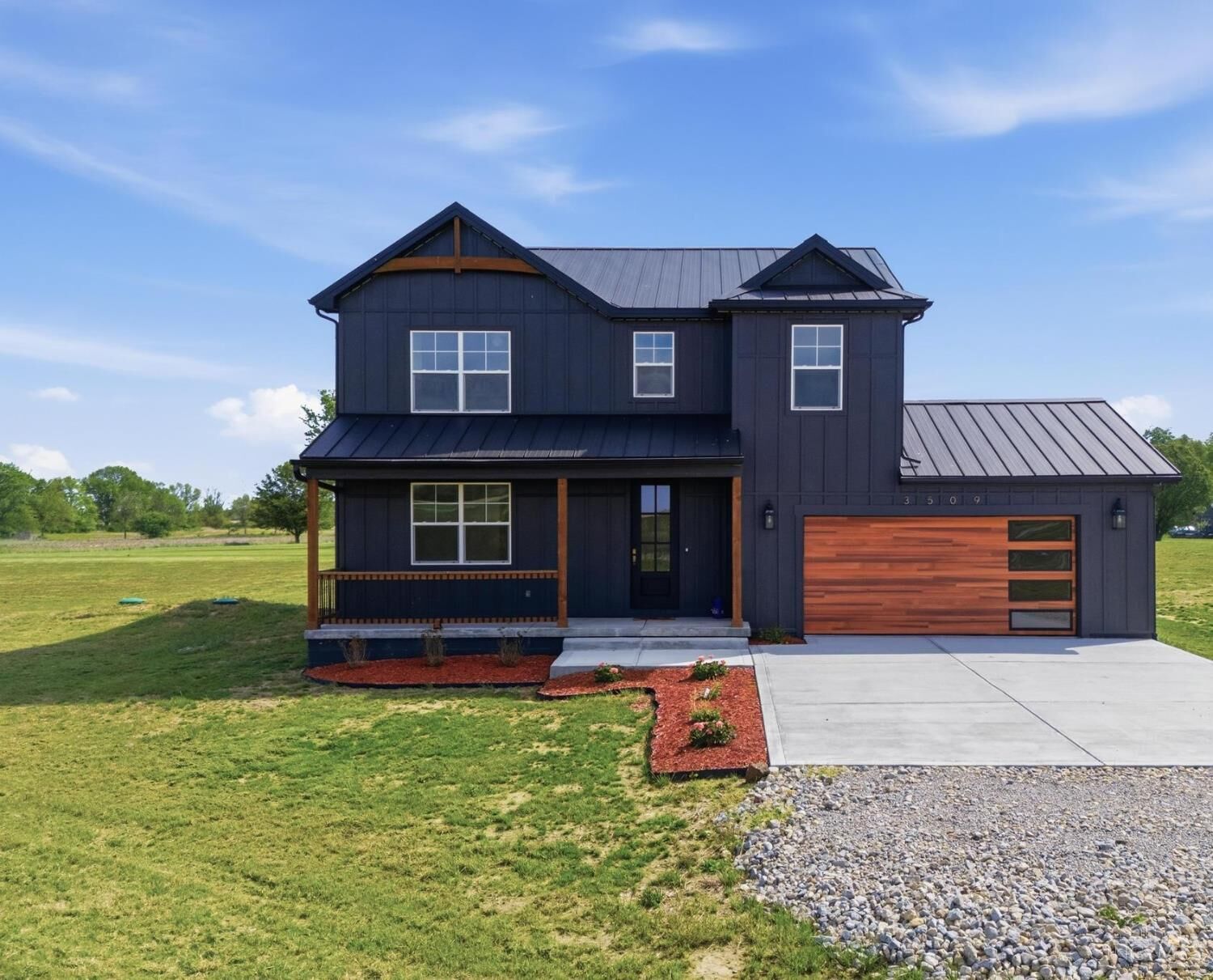 Property Photo: 3509 S St Rt 72 OH 45169