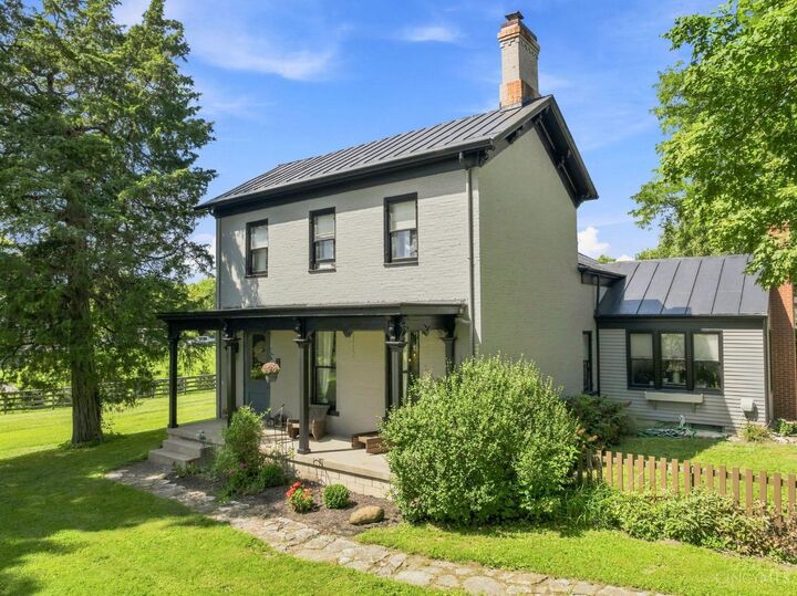 Property Photo: 7215 Oxford Pike IN 47012