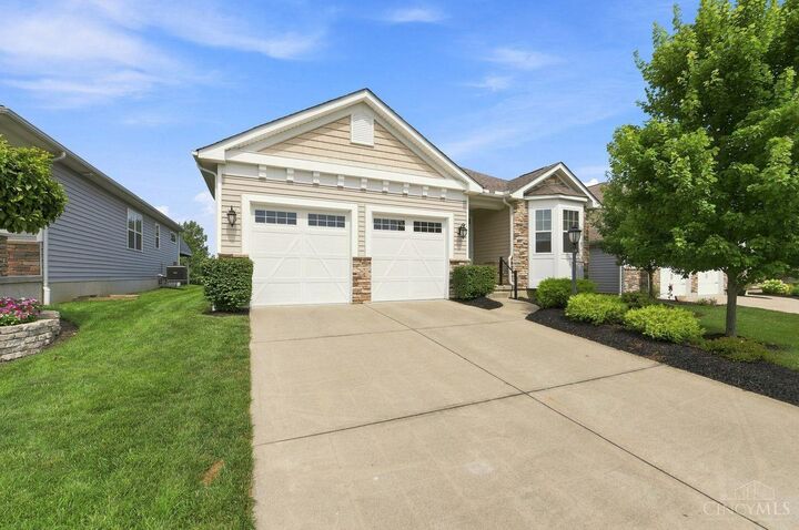 Property Photo:  5225 Lower Lake Drive  OH 45150 