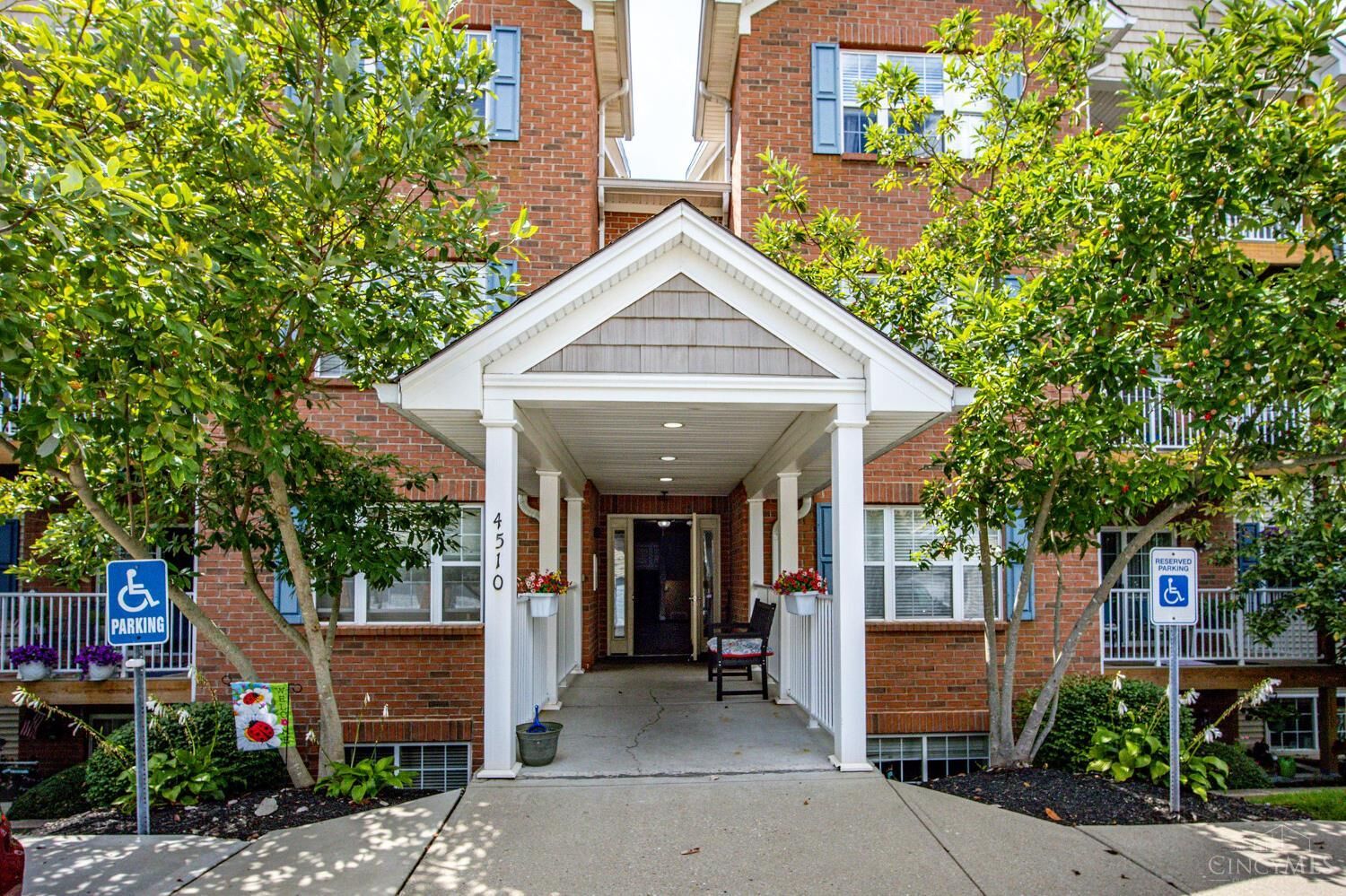 Property Photo:  4510 Clearwater Place  OH 45248 