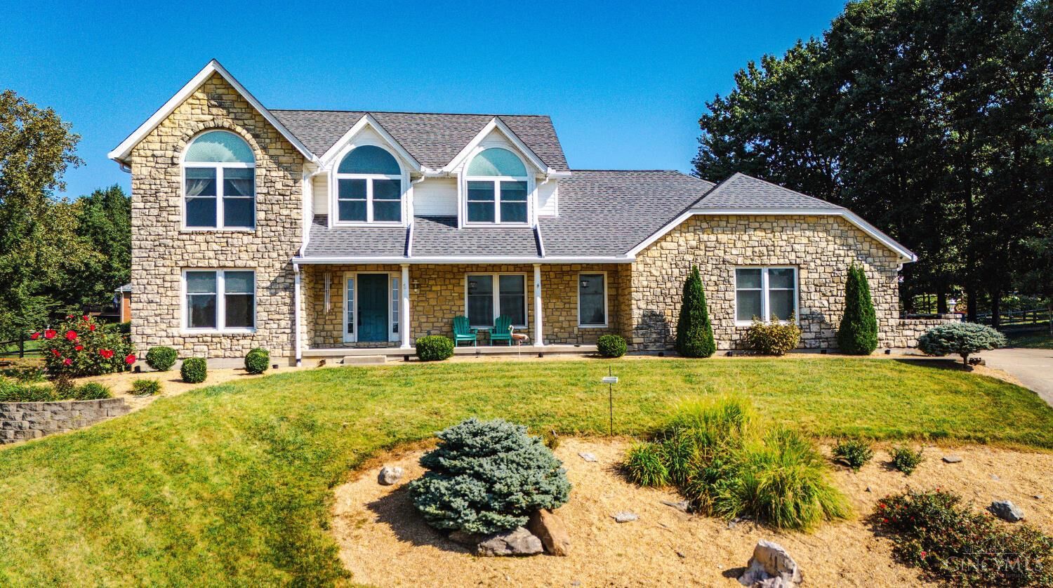 Property Photo: 273 Livingston Court OH 45013