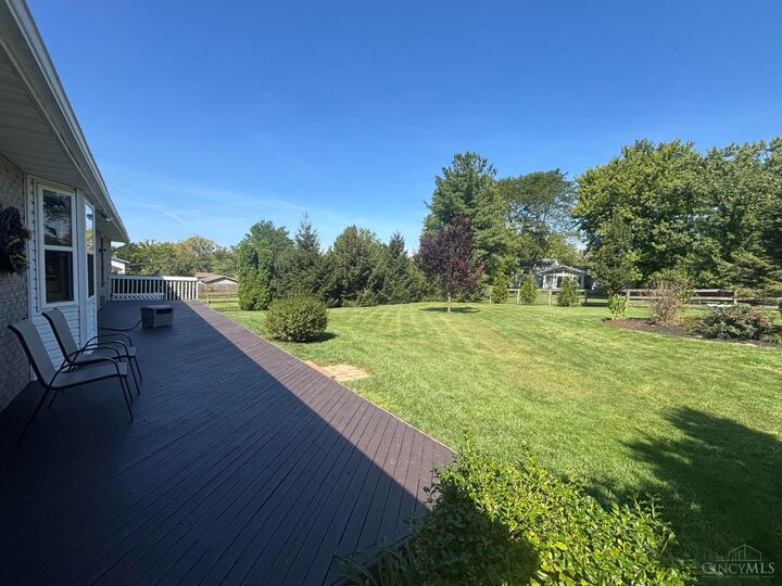 Property Photo:  4368 Moselle Drive  OH 45011 