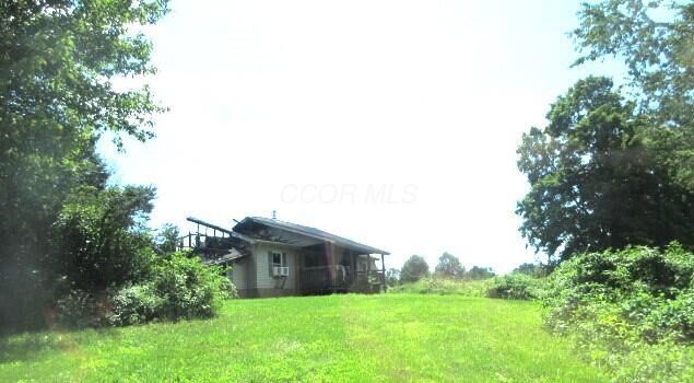 Property Photo: 210 Wilson Run Road OH 45601
