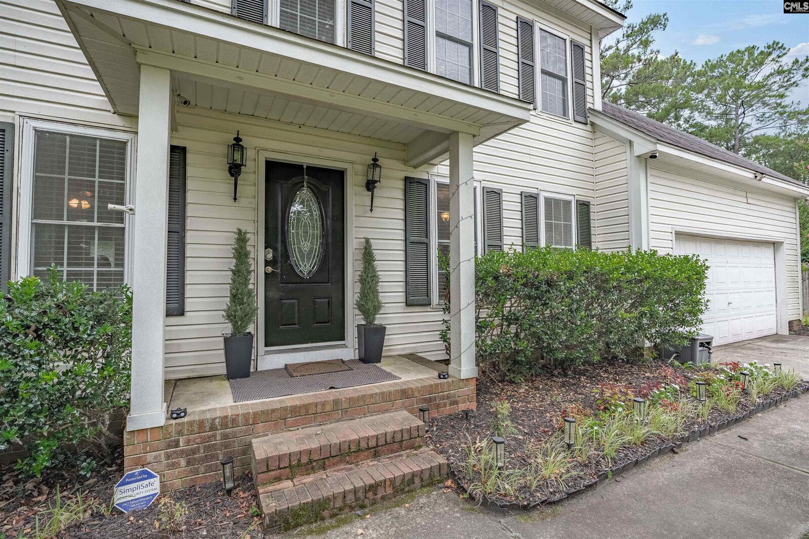 Property Photo: 14 China Rose SC 29229-8814