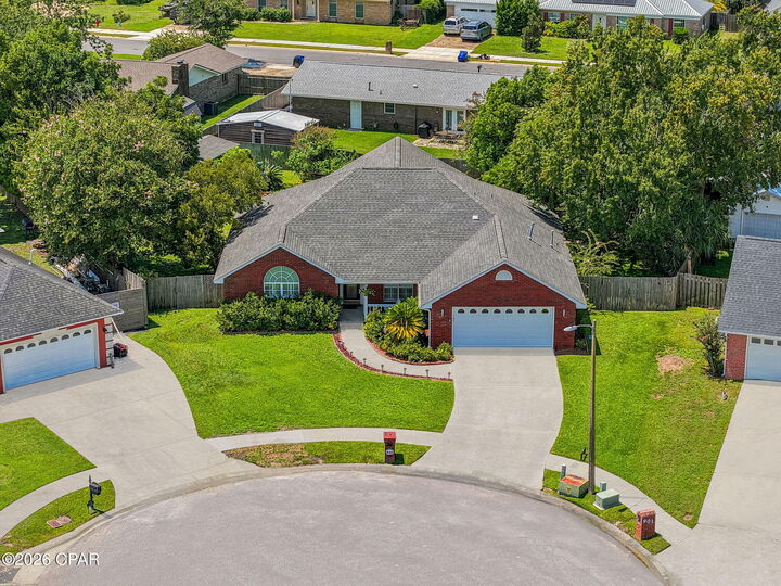 Property Photo:  815 Mallory Drive  FL 32405 