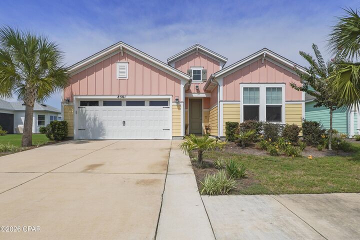 Property Photo:  8501 Lost Shaker Way  FL 32413 