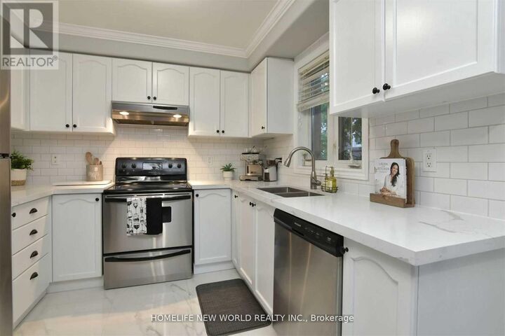 Property Photo: 32 Smith Street ON L3Z 3C9