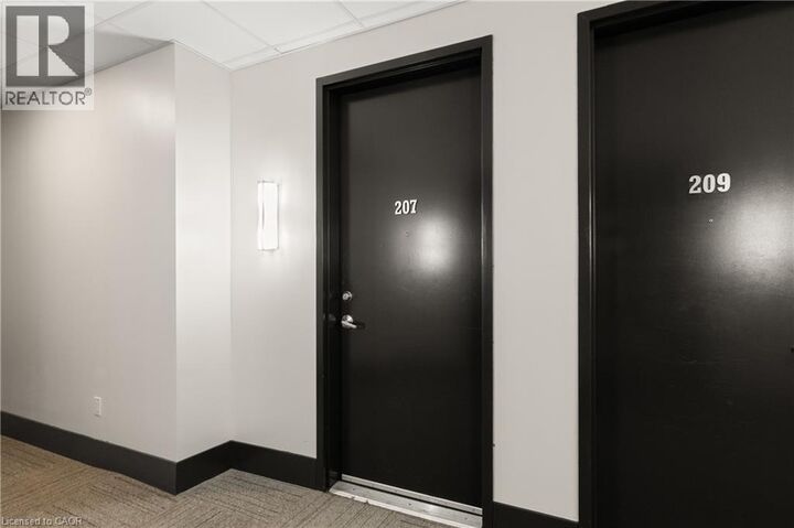 Property Photo: 85 Morrell Street ON N3T 4J6