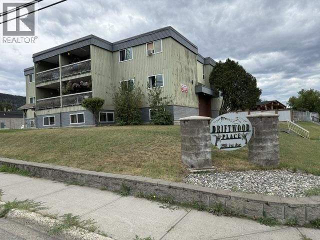 Property Photo:  298 1st Avenue  BC V2G 1Y9 
