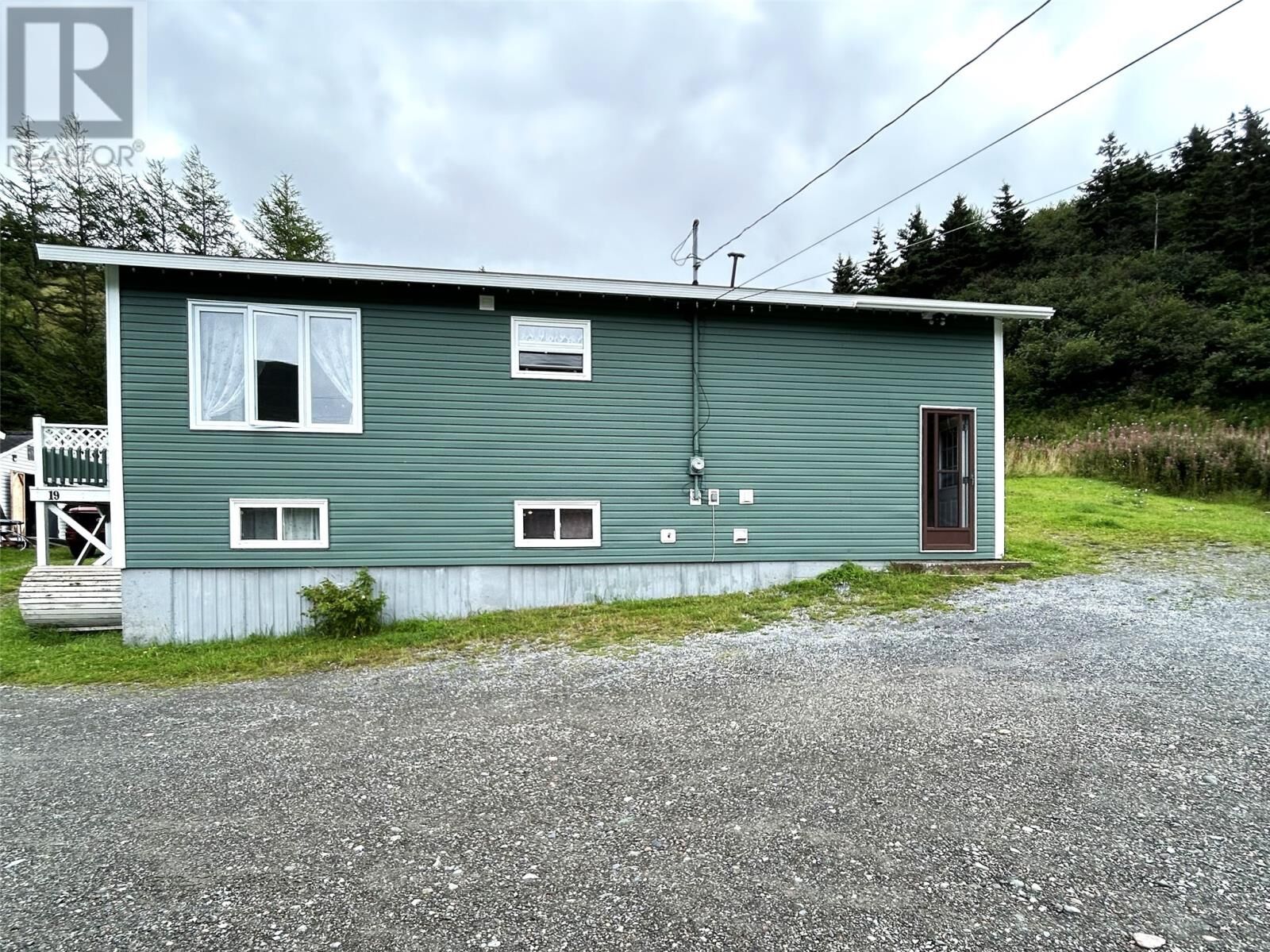 Property Photo:  19 Victoria Street  NL A0K 5P0 