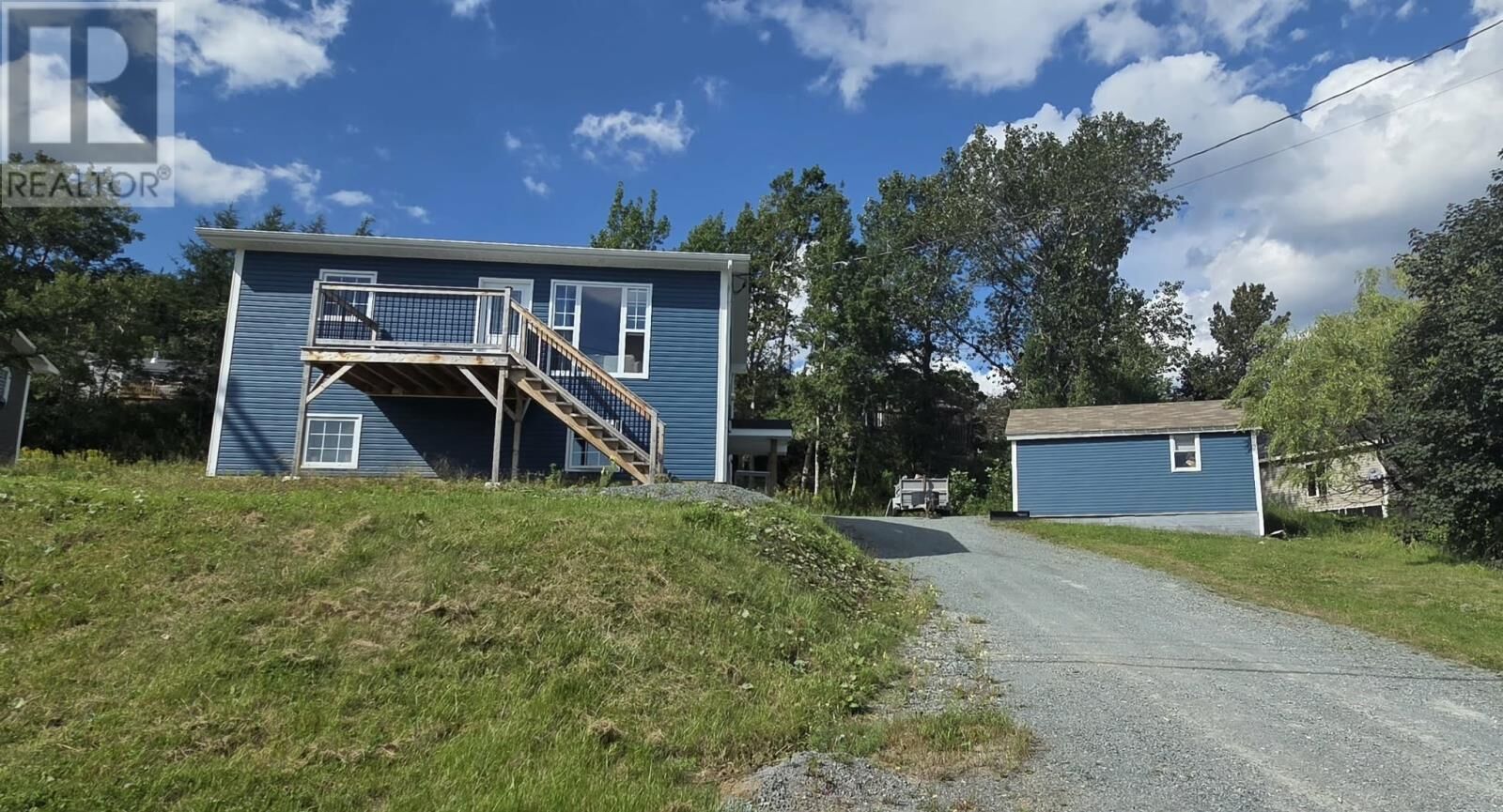 Property Photo:  6 Barn Hill Road  NL A0K 1B0 