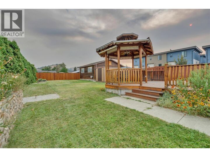 Property Photo:  10511 Elliott Street  BC V0H 1Z2 