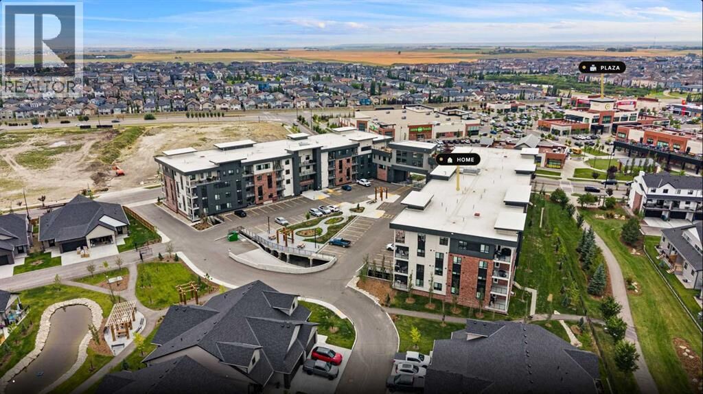 Property Photo:  520 Reynolds Avenue Southwest  AB T4B 5X9 