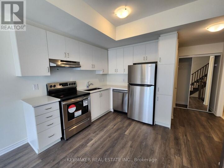 Property Photo: 2789 Eglinton Avenue East 439 ON M1J 0B3