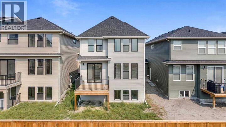 Property Photo: 1337 South Point Parade Southwest AB T4B 5P3