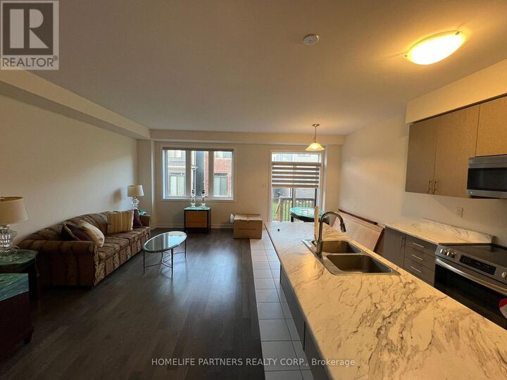 Property Photo: 60 Monteith Drive ON N3T 0V9